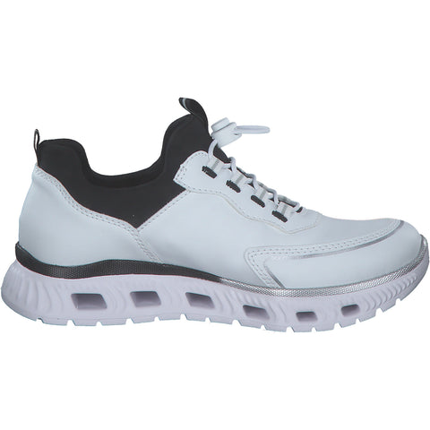 M6062 weiss/bianco/schwarz/schwarz