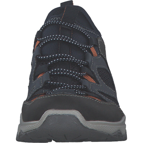 B8350 schwarz/denim/navy/navy