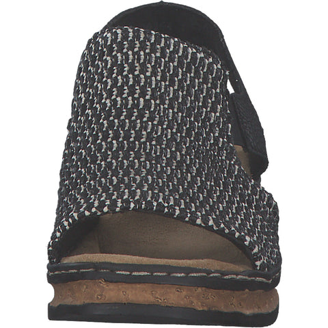 62971 schwarz-sand/schwarz