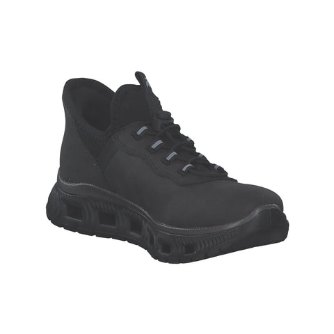 M6065 anthrazit/negro/schwarz