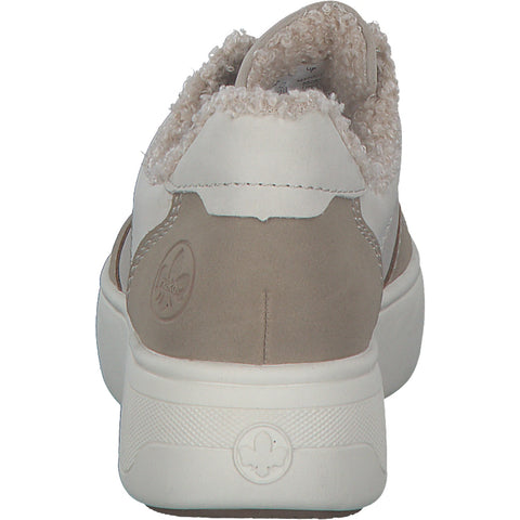 M7700 ginger/ginger/crema