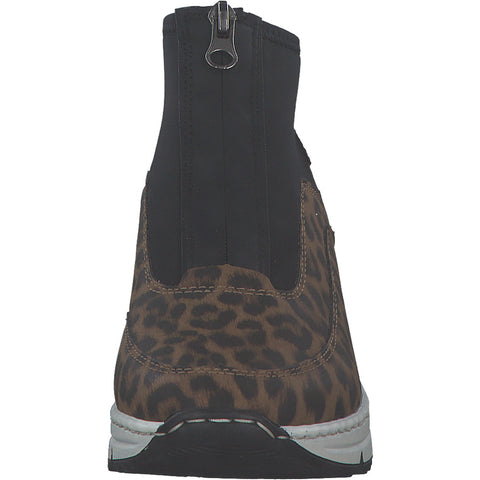 N6352 braun/schwarz/schwarz