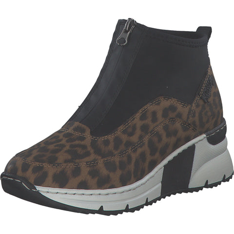 N6352 braun/schwarz/schwarz