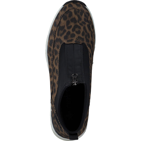 N6352 braun/schwarz/schwarz