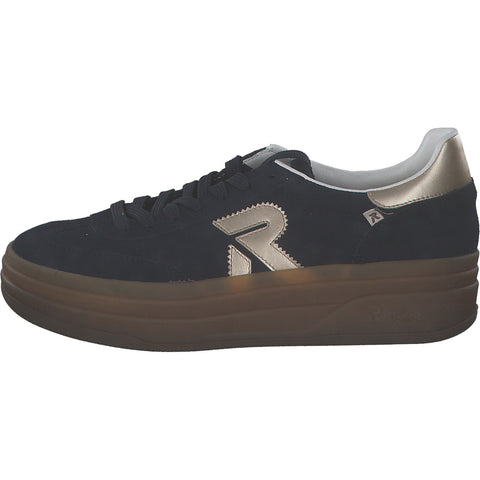 W3700 pazifik/lightgold