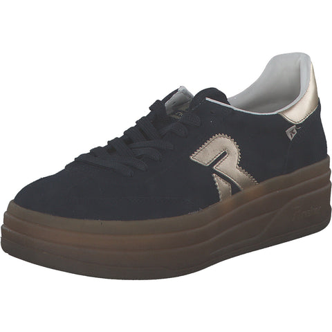 W3700 pazifik/lightgold