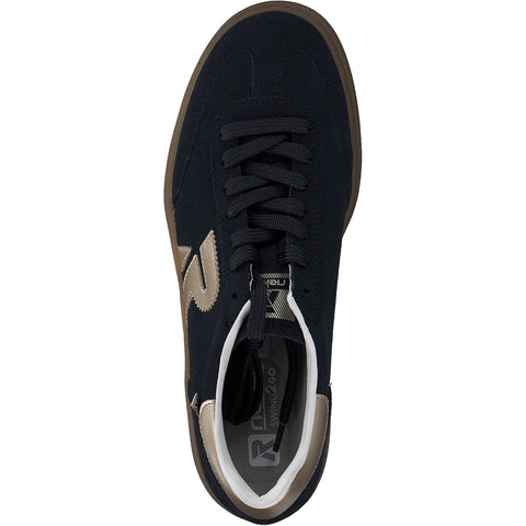 W3700 pazifik/lightgold