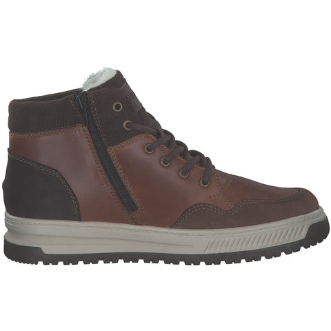 38544 sattel/amaretto/braun/braun/schwarz