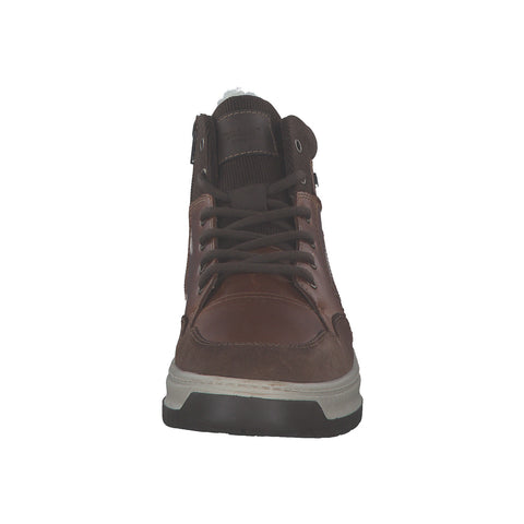 38544 sattel/amaretto/braun/braun/schwarz