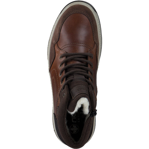 38544 sattel/amaretto/braun/braun/schwarz