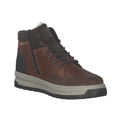 38544 sattel/amaretto/braun/braun/schwarz