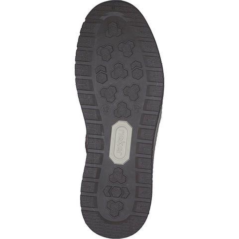 38544 sattel/amaretto/braun/braun/schwarz