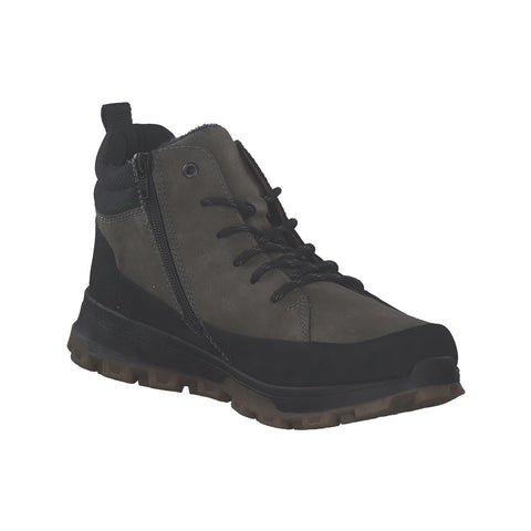 35508 schwarz/kaffee/schwarz