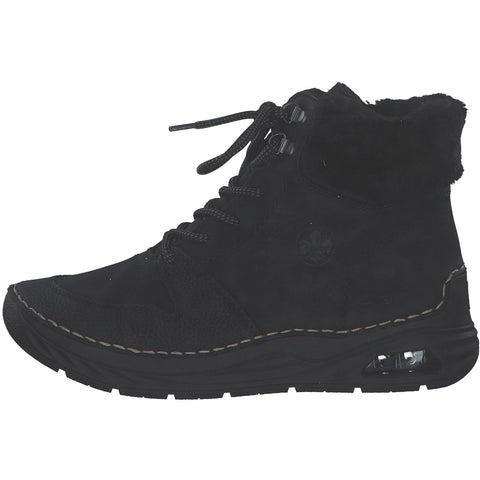 44555 schwarz/schwarz/nero