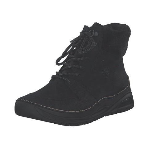 44555 schwarz/schwarz/nero