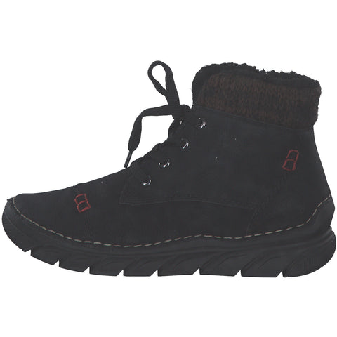 55031 schwarz/braun-schwarz