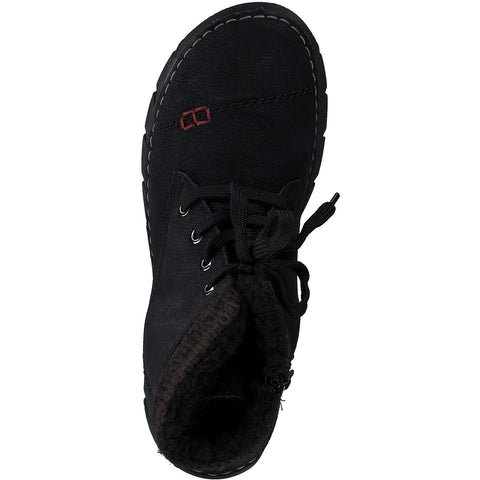 55031 schwarz/braun-schwarz