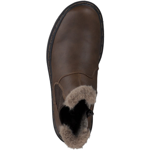 78250 noce/fango/mogano/brown