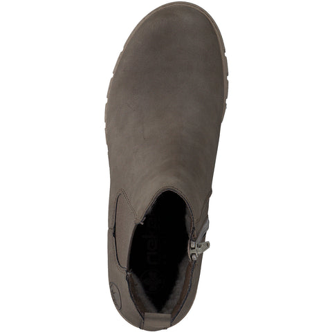 74550 Beige (Leinen)