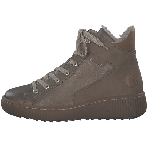 Z6614 bronze/fango/mandel