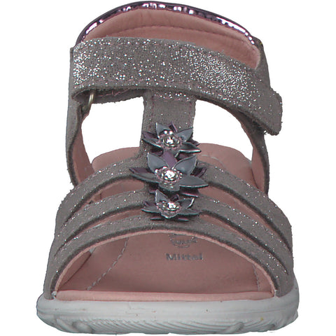 Cleo 6400102 Grau