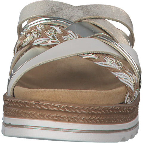 D0Q50 sand-porzellan-gold/gold/musch