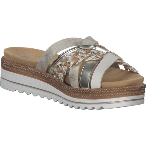 D0Q50 sand-porzellan-gold/gold/musch