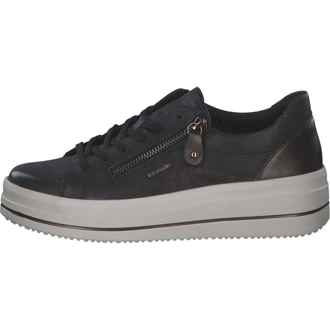 D1C01 schwarz/schwarz-antique/antik/