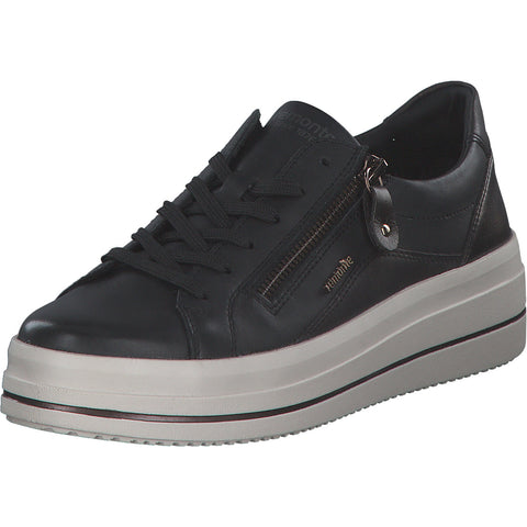 D1C01 schwarz/schwarz-antique/antik/