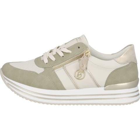 D1327 salbei/offwhite/muschel/offwhi