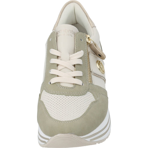 D1327 salbei/offwhite/muschel/offwhi