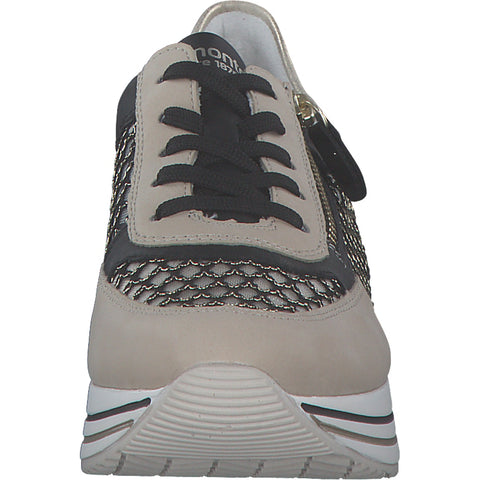 D1329 perle/schwarz-gold/schwarz/mus