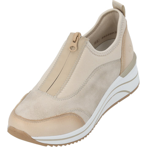 D0T08 crema/muschel/perlcreme