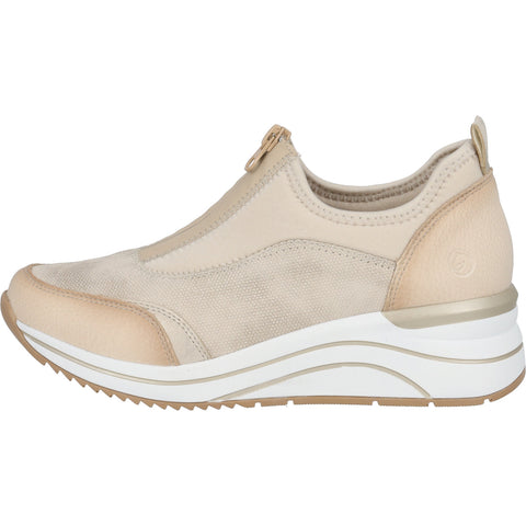 D0T08 crema/muschel/perlcreme