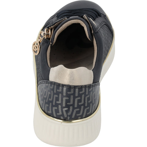 D2E00 pazifik/pazifik/alloy/muschel