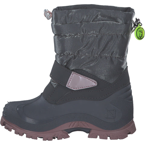 Lurchi Fjonna 63L6013001 Grau (Grey)