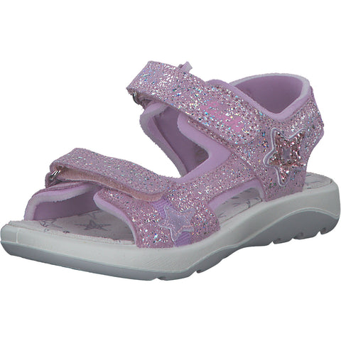 Lurchi Fia 74L2003016 Violett