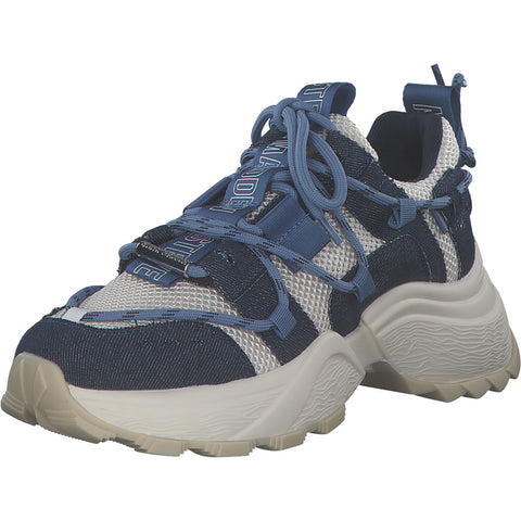 Tazmania SM11002419 BLUE DENIM