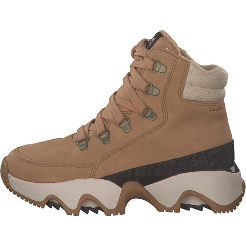 Kinetic Impact Conquest Plus 2088281 tawny buff/ceramic