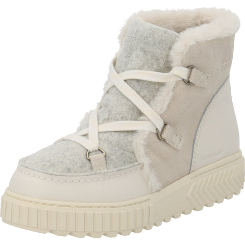 Ona Ave Alpine Boot 2109381 Weiß