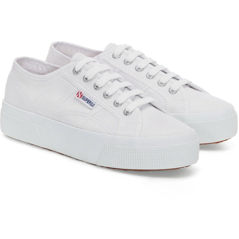 2740 Platform S21384W white