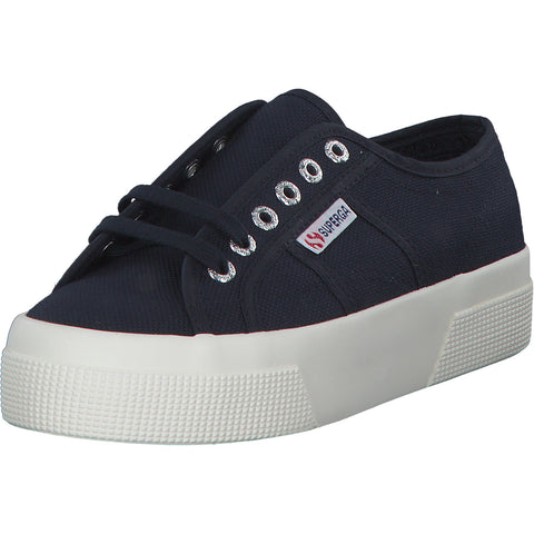 2740 Platform S21384W navy favorio
