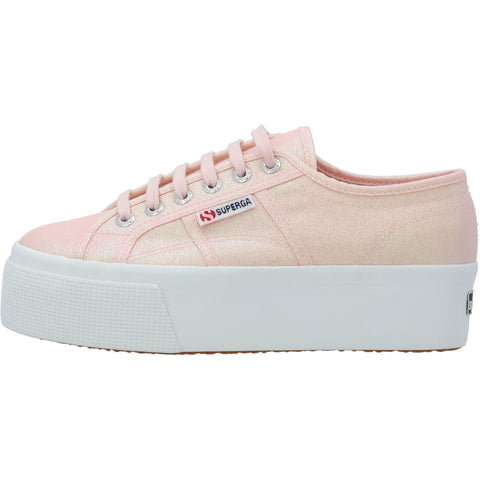 2790 Lame S61174W pink ish iridesscent