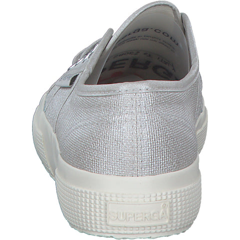 2750 Lame S8124ZW grey silver-favorio