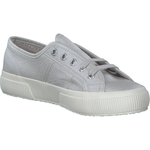 2750 Lame S8124ZW grey silver-favorio