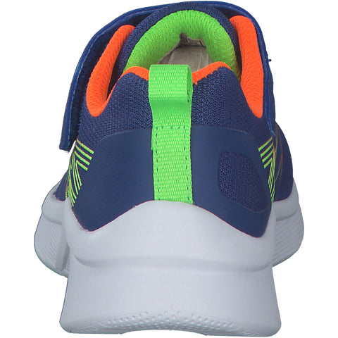 403770L BLOR blau/orange