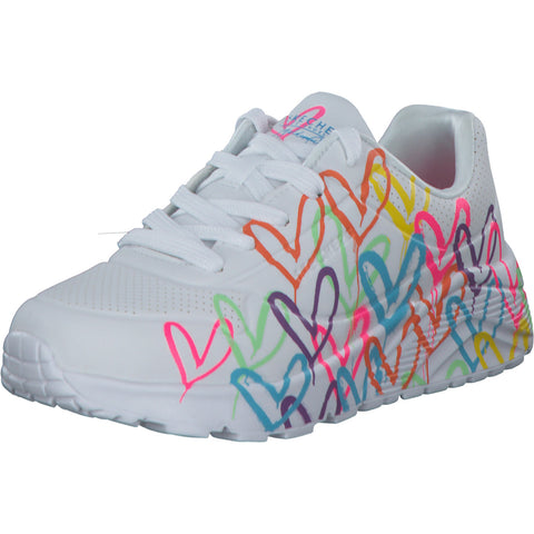 314064L white/neon multi