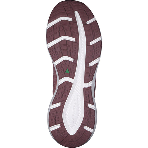 150471 DARK MAUVE / TRIM