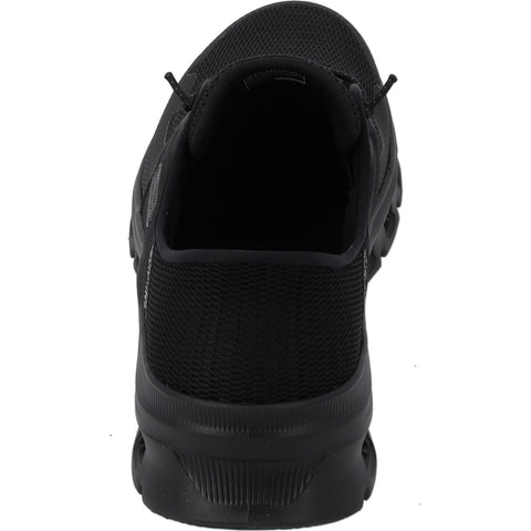 232930 Schwarz (Black)