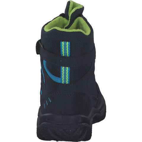 HUSKY 09080 22 BLAU/GRÜN